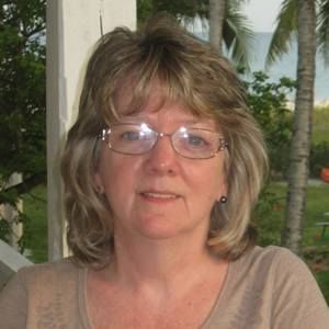 Meet your Posher, Kathy